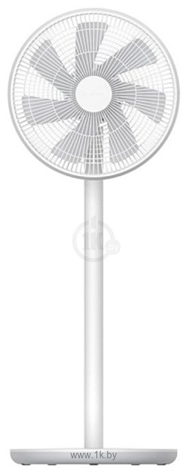 Фотографии SmartMi Standing Fan 2 ZLBPLDS04ZM