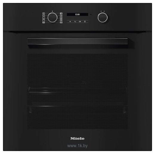 Фотографии Miele H 2861 BP OBSW