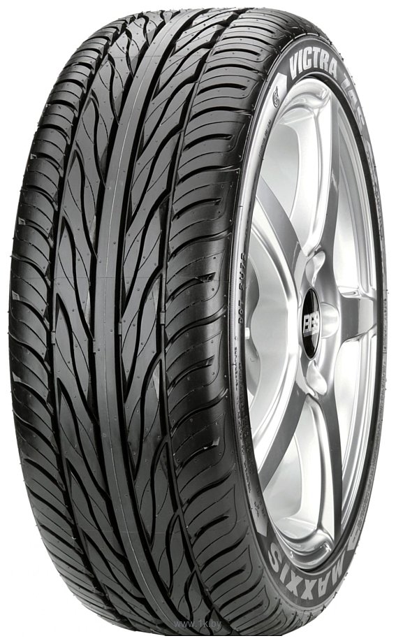 Фотографии Maxxis Victra MA-Z4S 225/40 R18 92W