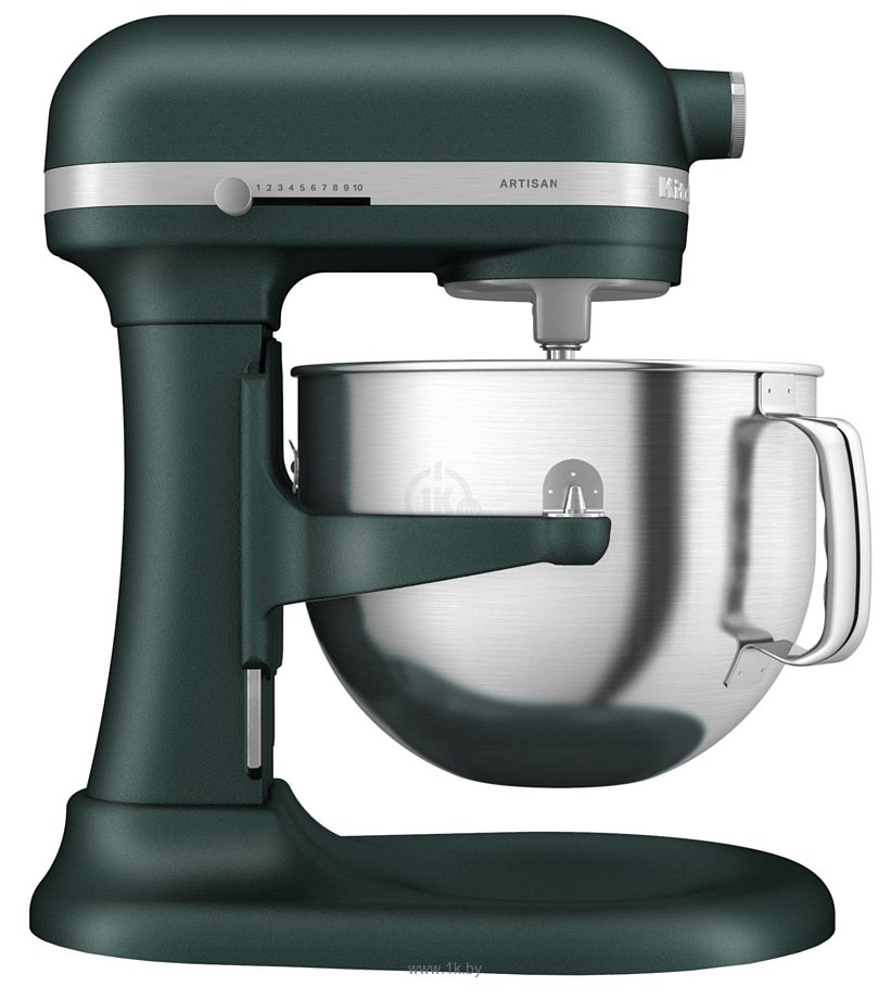 Фотографии KitchenAid 5KSM70SHXEPP