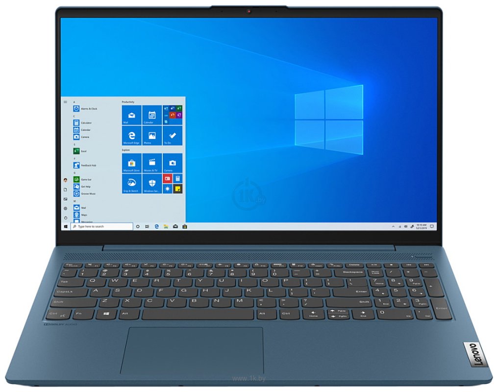 Фотографии Lenovo IdeaPad 5 15ITL05 (82FG01UJAK)