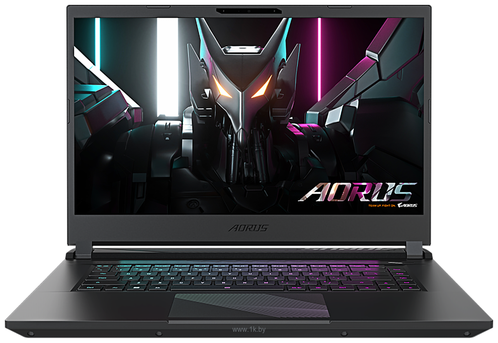 Фотографии Gigabyte Aorus 15 9KF-E3KZ353SD