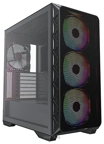 Фотографии Montech AIR 903 Max (черный) Фотографии Montech AIR 903 Max (черный)