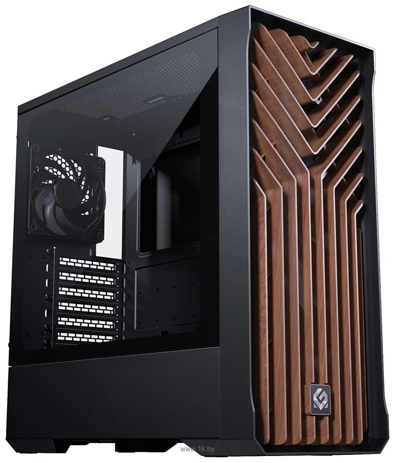 Фотографии Phanteks MagniumGear NEO Air 2 MG-NE523A_BK06W