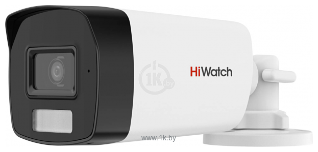 Фотографии HiWatch DS-T520A (2.8 мм)