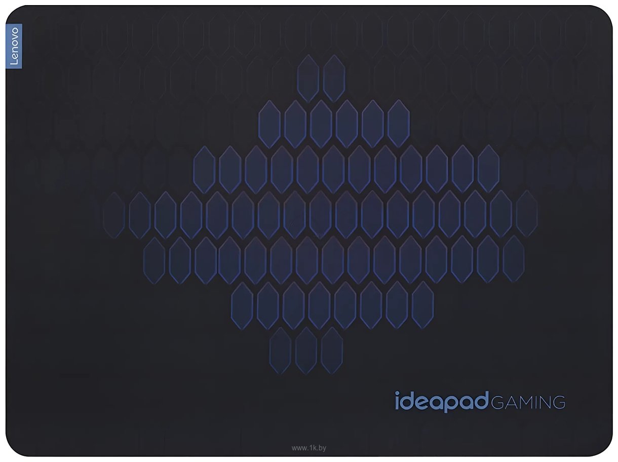 Фотографии Lenovo IdeaPad Gaming (M) (черный/синий)