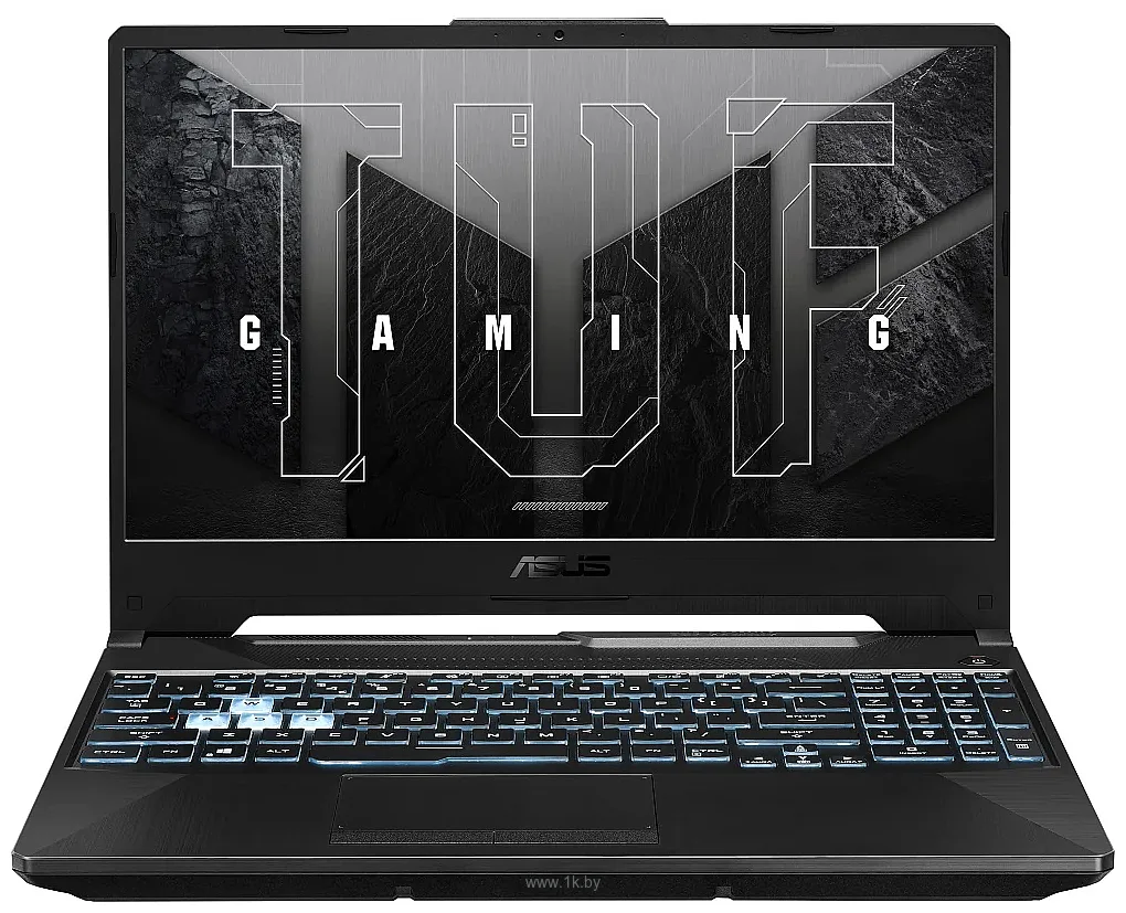 Фотографии ASUS TUF Gaming A15 FA506NF-HN018 Фотографии ASUS TUF Gaming A15 FA506NF-HN018