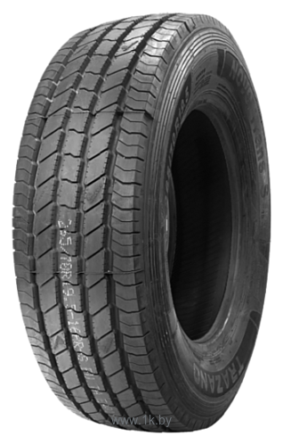 Фотографии Trazano Novo Trans S18 285/70 R19.5 146/144M TL