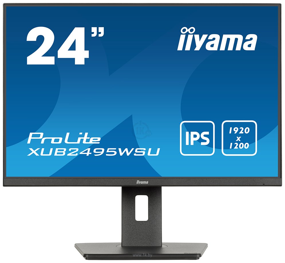 Фотографии Iiyama ProLite XUB2495WSU-B7