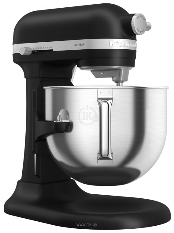 Фотографии KitchenAid Artisan 5KSM70SHXEBM