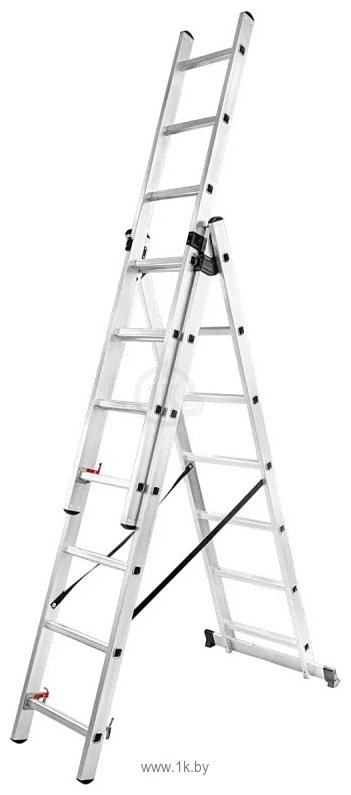 Фотографии ForceKraft FK-BL-E310 (3x10 ступеней)