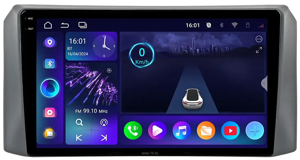 Фотографии INCAR ARN-4401-6