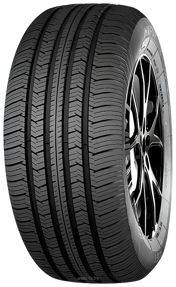 Фотографии HI FLY HF-261 205/65 R16 95H