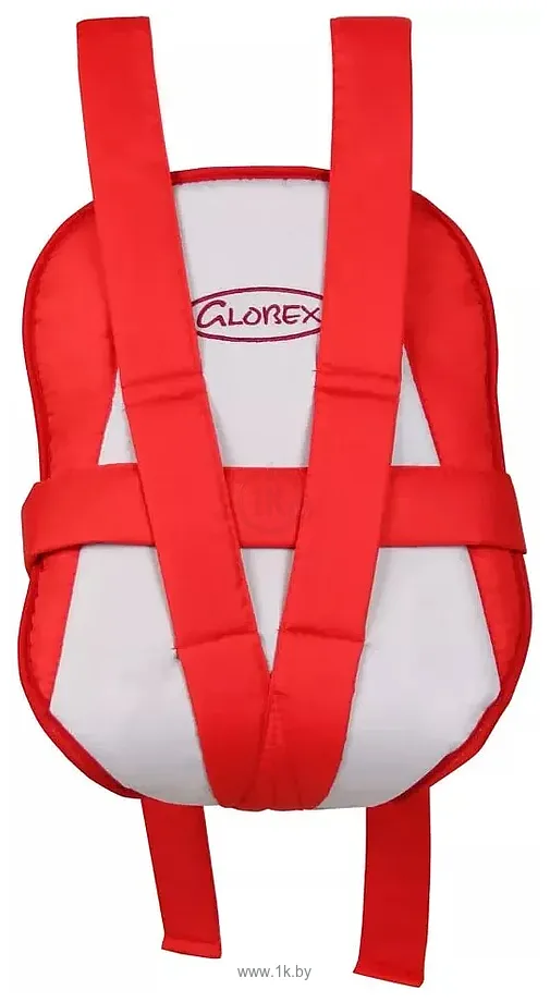 Фотографии GLOBEX Коала (красный) Фотографии GLOBEX Коала (красный)