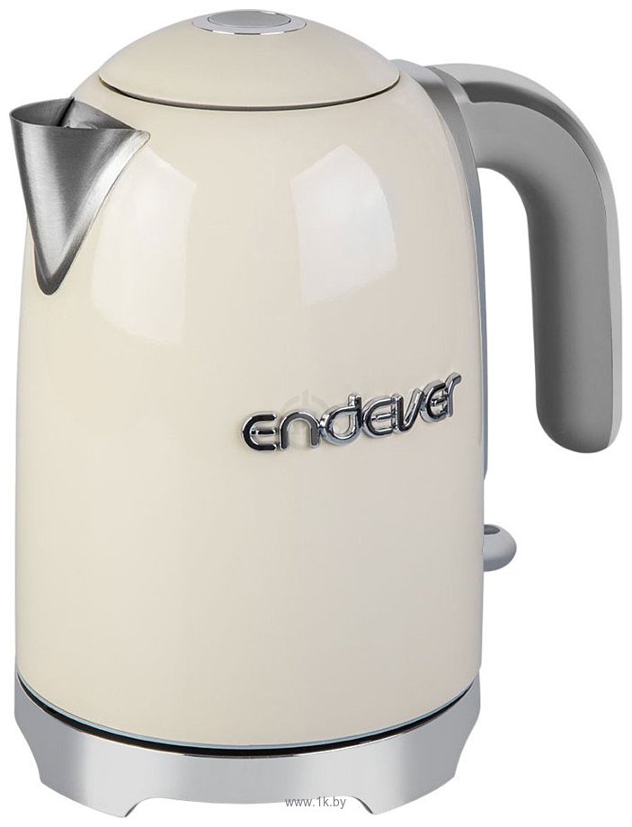 Фотографии Kromax ENDEVER Skyline KR-376S