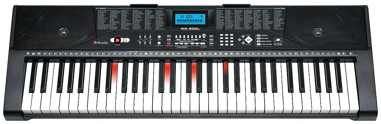 Фотографии Mikado MK-500L