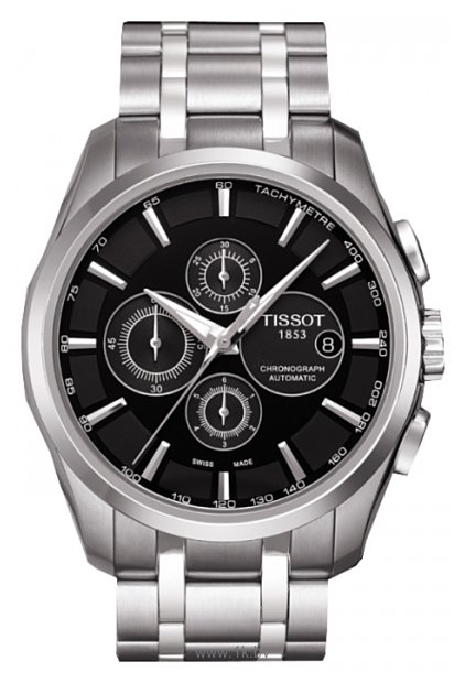 Фотографии Tissot T035.627.11.051.00