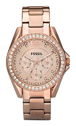 Фотографии Fossil ES2811