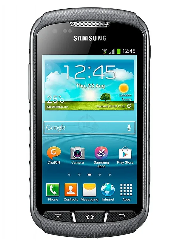 Фотографии Samsung Galaxy xCover 2 GT-S7710 Фотографии Samsung Galaxy xCover 2 GT-S7710
