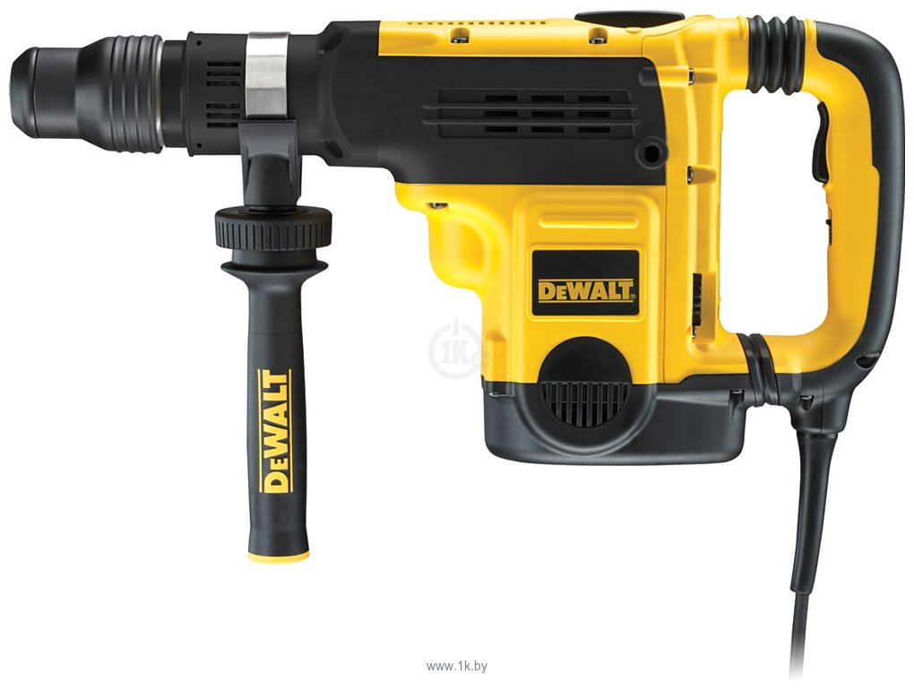 Фотографии DeWALT D25721K