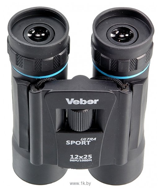 Фотографии Veber Ultra Sport БН 12x25