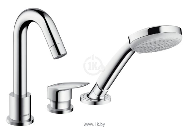 Фотографии Hansgrohe Logis 71310000