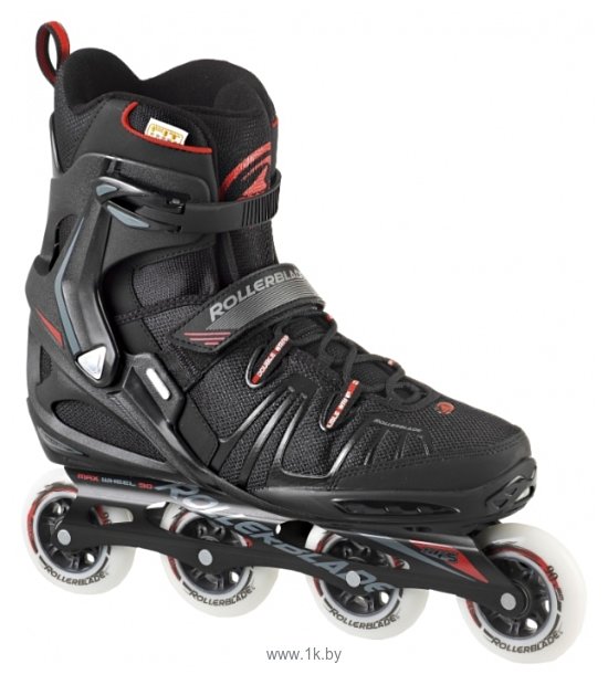 Фотографии Rollerblade RB XL 2014