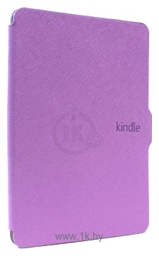 Фотографии LSS Amazon Kindle Paperwhite Original Style NOVA-PW013 Purple