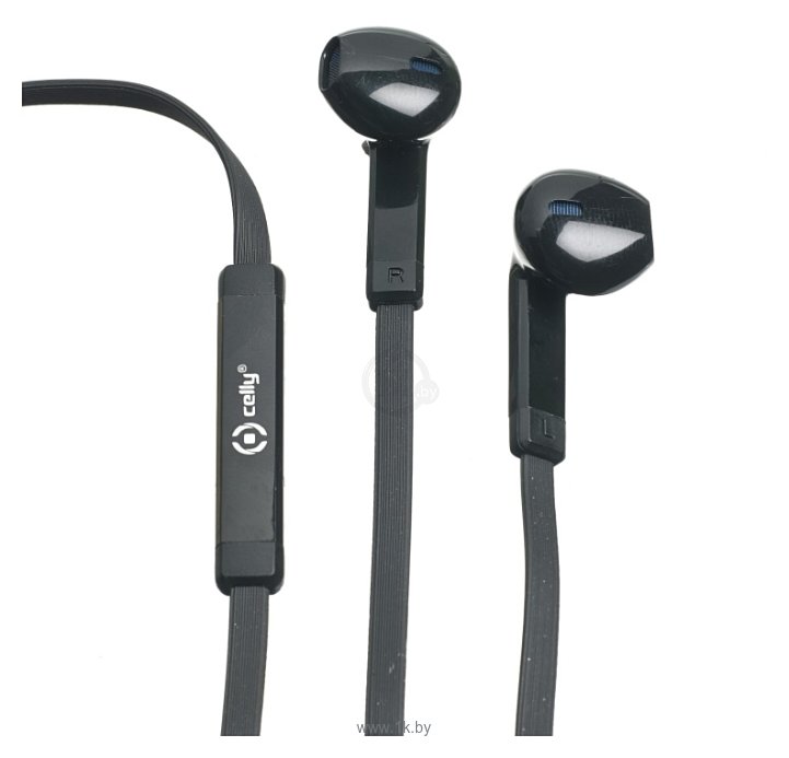 Фотографии Celly Premium Stereo Headset