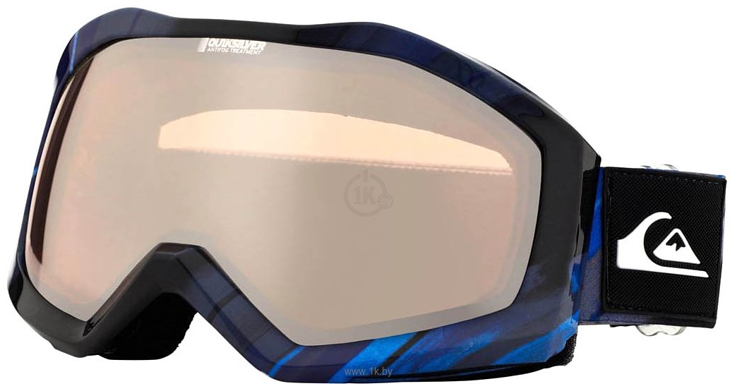 Фотографии Quiksilver Fenom Art Series Goggles