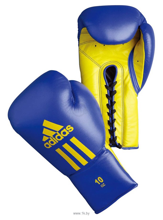 Фотографии Adidas Glory Professional Boxing Gloves