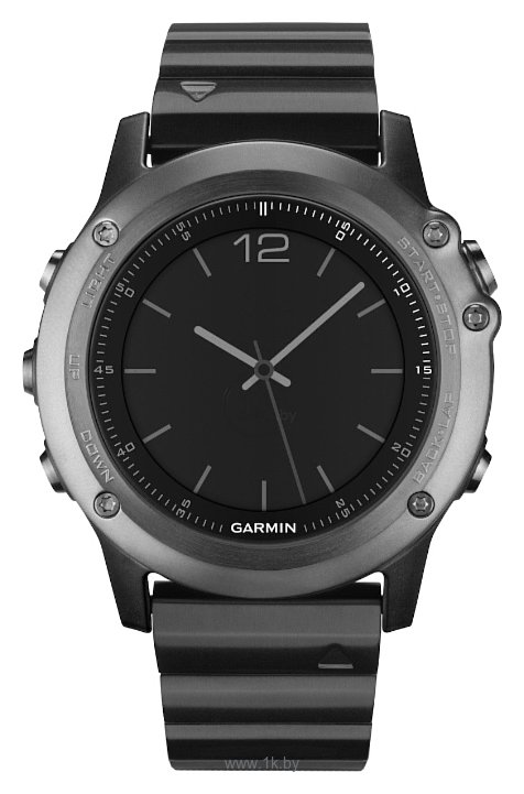 Фотографии Garmin Fenix 3 Sapphire HRM