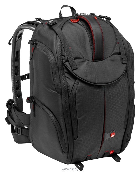 Фотографии Manfrotto Pro Light Video Backpack 410