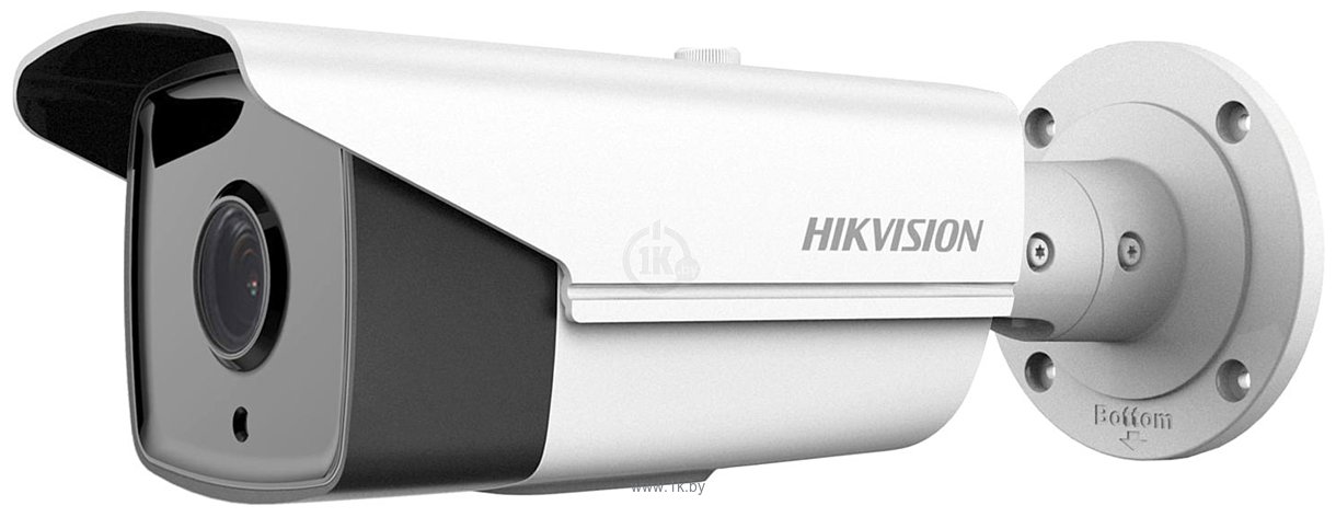 Фотографии Hikvision DS-2CD2T42WD-I8