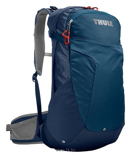 Фотографии Thule Capstone Men's 22 blue (poseidon)