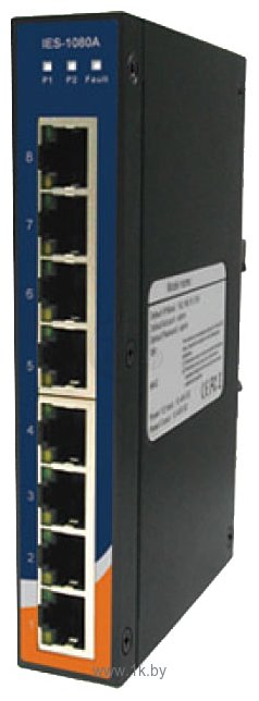 Фотографии ORing IES-1080A