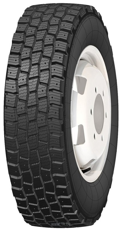 Фотографии Нижнекамскшина NR 501 315/70 R22.5 154/150L