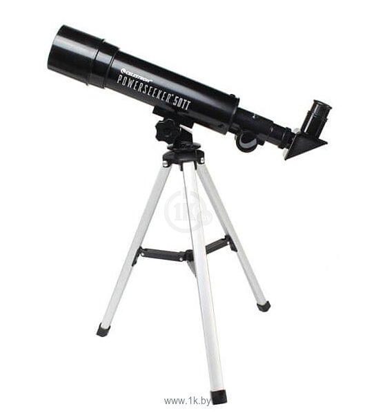 Фотографии Celestron PowerSeeker 50 TT Case