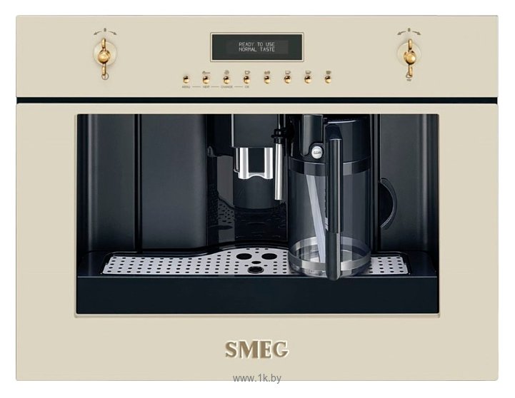 Фотографии Smeg CMS8451P