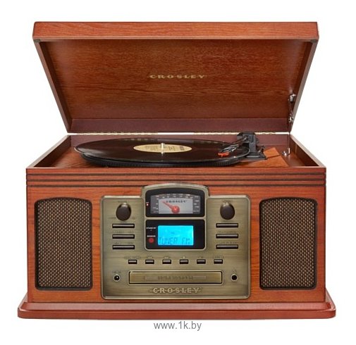 Фотографии Crosley Director CR2405C