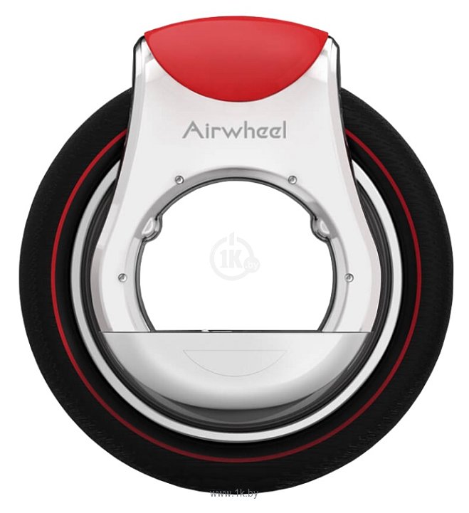 Фотографии Airwheel F3