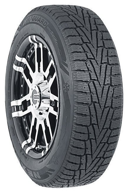 Фотографии Nexen/Roadstone Winguard WinSpike SUV 225/65 R17 106T