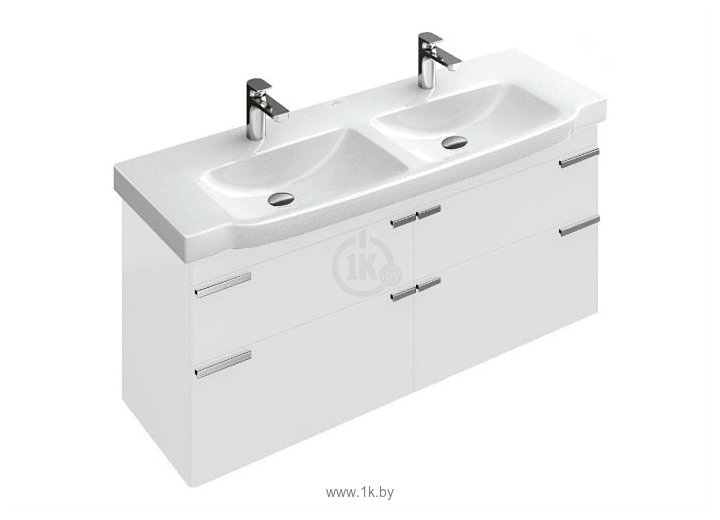 Фотографии Villeroy&Boch Sentique 130  (A85200DH+5126D0R1)