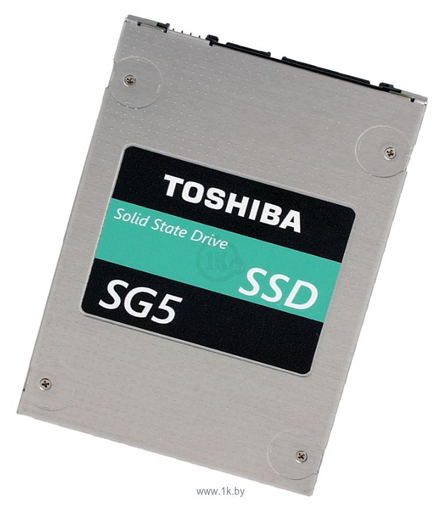 Фотографии Toshiba THNSNK128GCS8