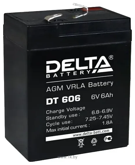 Фотографии Delta DT 606 Фотографии Delta DT 606