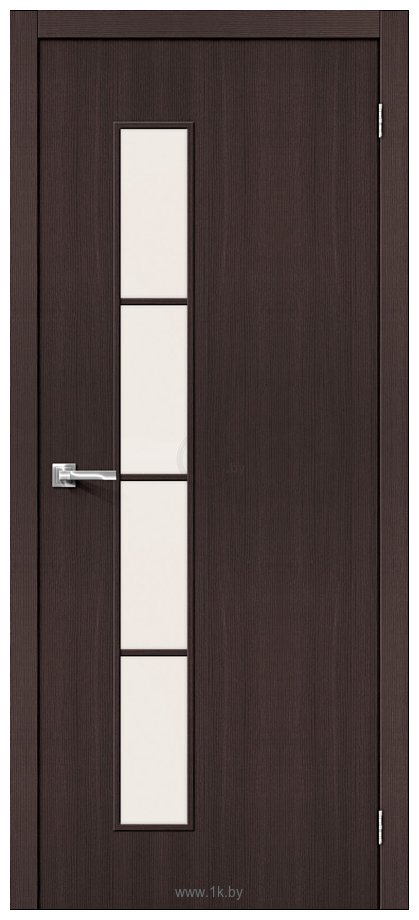 Фотографии el'Porta Trend Тренд-4 (Wenge Veralingа)