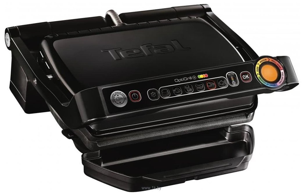 Фотографии Tefal Optigrill+ GC7148 