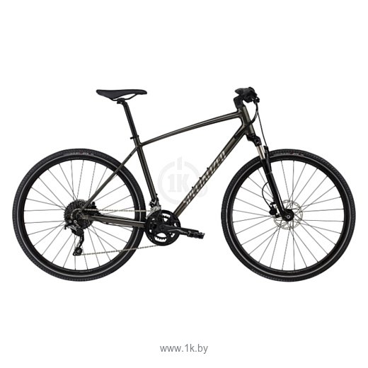 Crosstrail cheap elite 2018