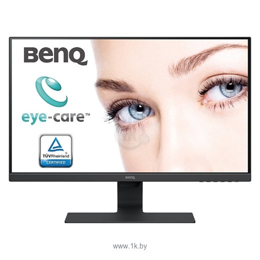 Фотографии BenQ BL2780