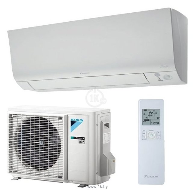 Фотографии Daikin ATXM50M / RXM50M